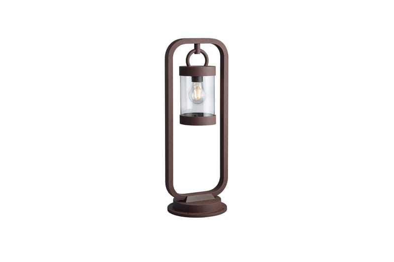 Rodero Lysstolpe, TRIO