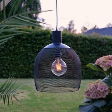 Sunlight solcellelampe 29 cm - svart - Belysning - Utebelysning - Solcelle utelys & solcellelamper
