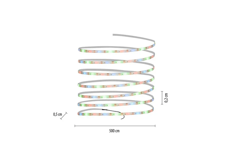Teania Sol Just Light - Belysning - Utebelysning - Solcelle utelys & solcellelamper