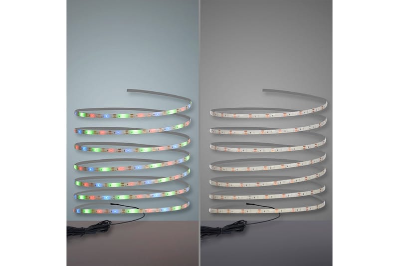 Teania Sol Just Light - Belysning - Utebelysning - Solcelle utelys & solcellelamper