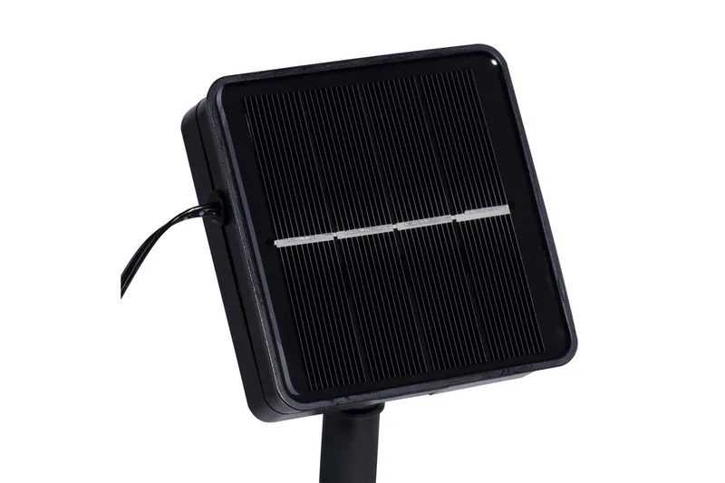 Teania Sol Just Light - Belysning - Utebelysning - Solcelle utelys & solcellelamper