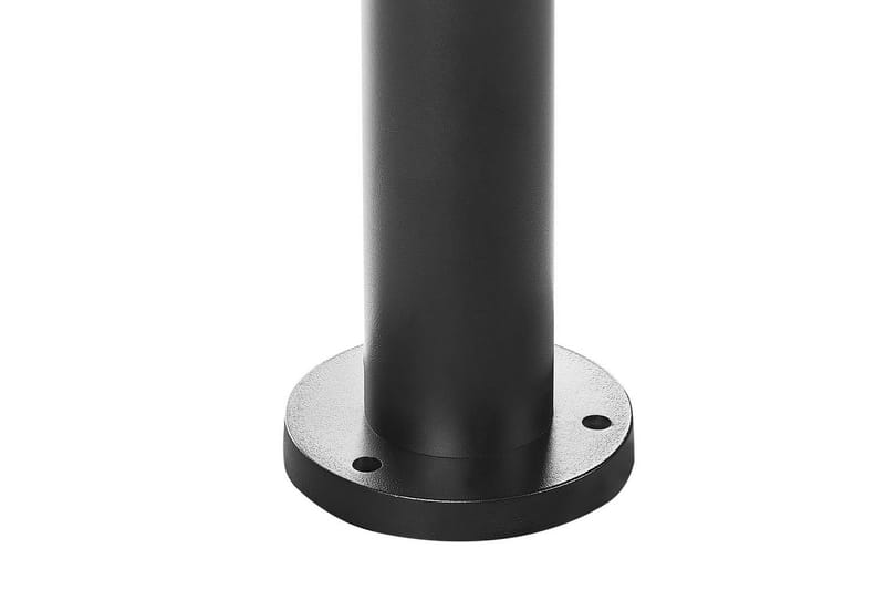 Thiralo LED Pullertlampe 60 cm - Svart - Belysning - Utebelysning