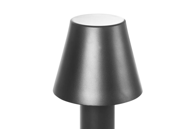Thiralo LED Pullertlampe 60 cm - Svart - Belysning - Utebelysning