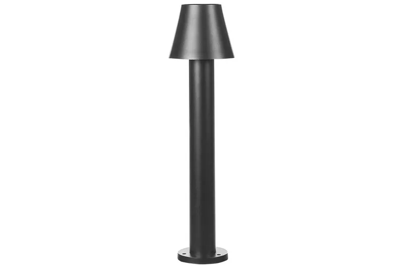 Thiralo LED Pullertlampe 60 cm, Svart