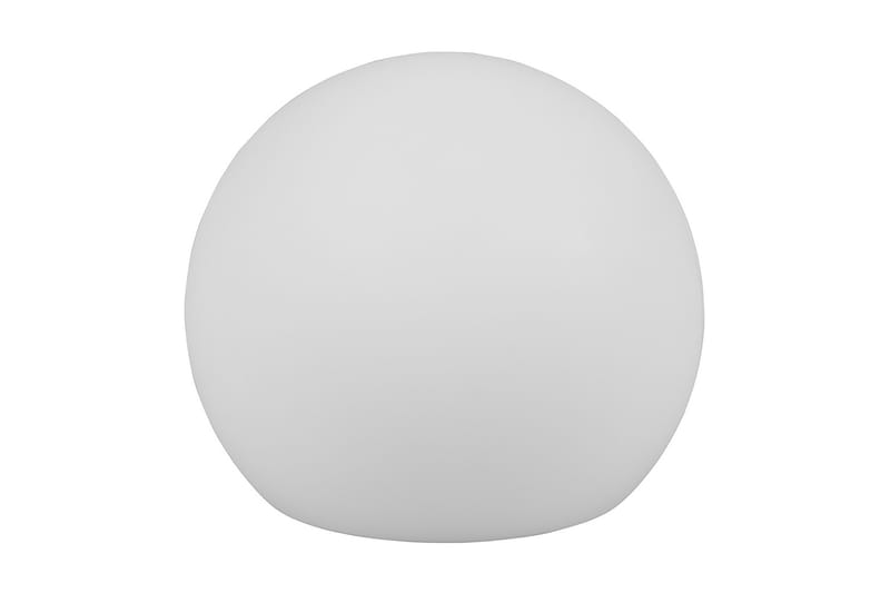 Trio Lighting Melo solkule + spyd 20cm RGBW - Belysning - Utebelysning - Solcelle utelys & solcellelamper