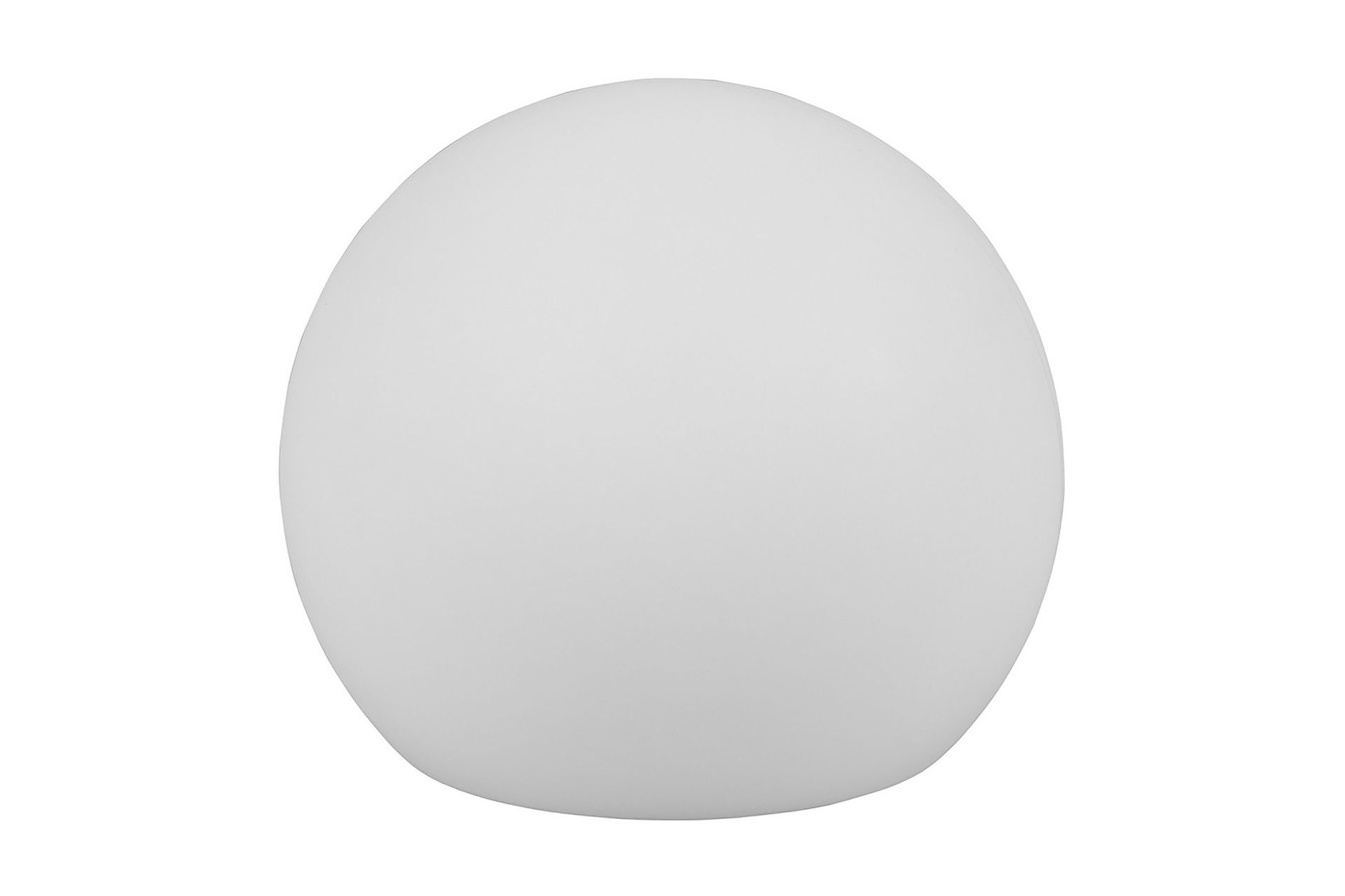 Trio Lighting Melo solkule + spyd 20cm RGBW -