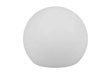 Trio Lighting Melo solkule + spyd 20cm RGBW - Belysning - Utebelysning - Solcelle utelys & solcellelamper