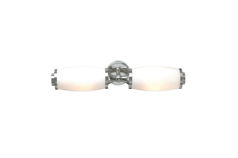 Vegglampe Elstead Lighting Eliot 470x95x130 mm - 470x95x130 mm - Belysning - Baderomsbelysning