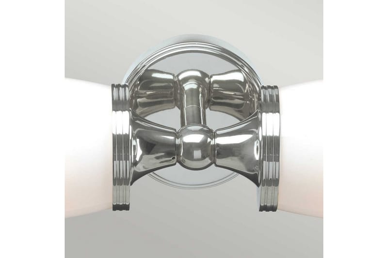 Vegglampe Elstead Lighting Eliot 470x95x130 mm - 470x95x130 mm - Belysning - Baderomsbelysning