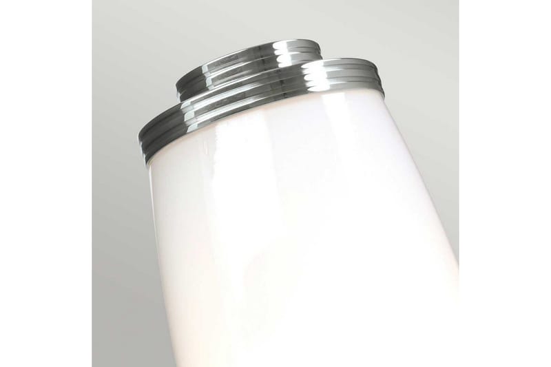 Vegglampe Elstead Lighting Eliot 90x280x130 mm - 90x280x130 mm - Belysning - Baderomsbelysning