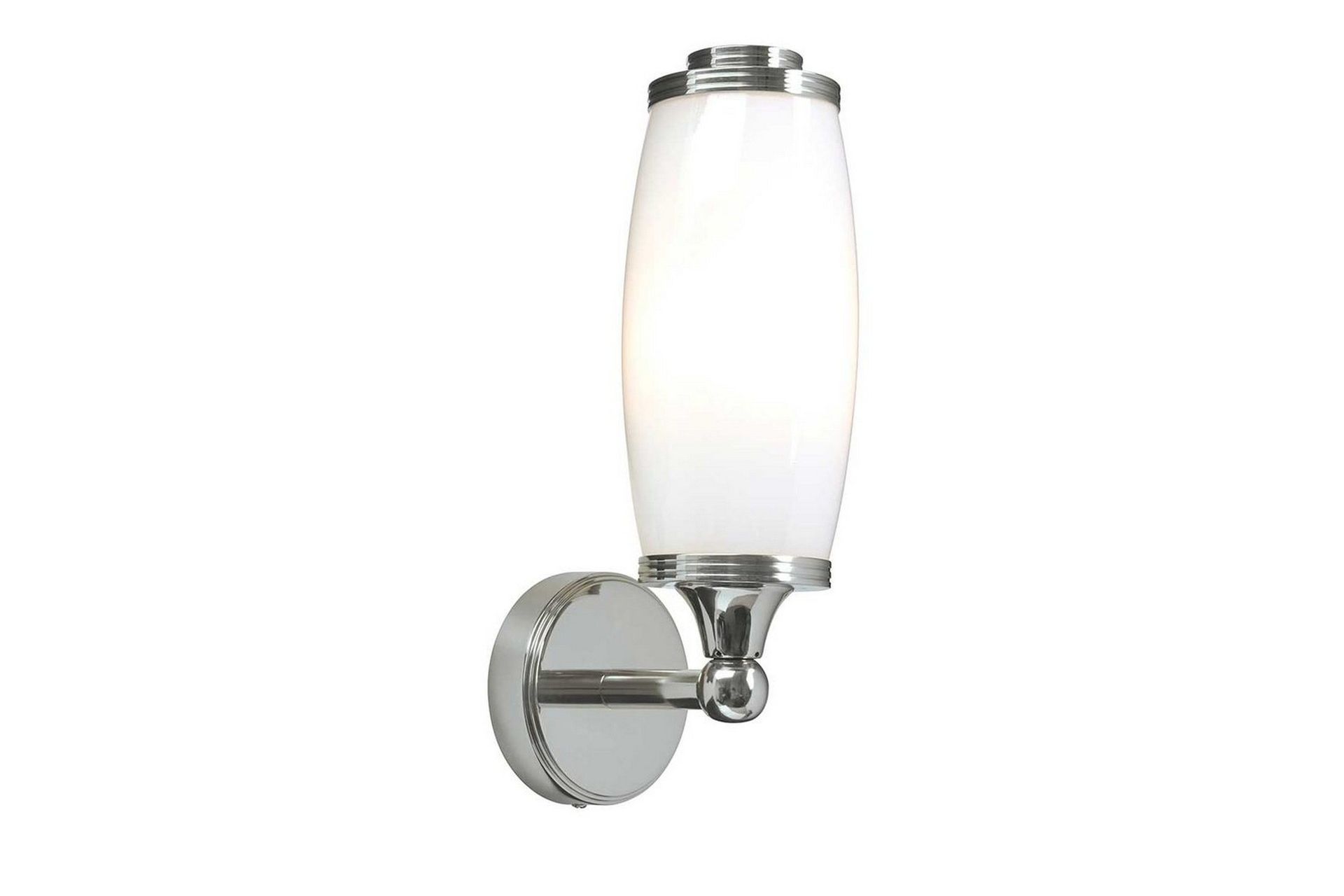 Vegglampe Elstead Lighting Eliot 90x280x130 mm - 90x280x130 mm
