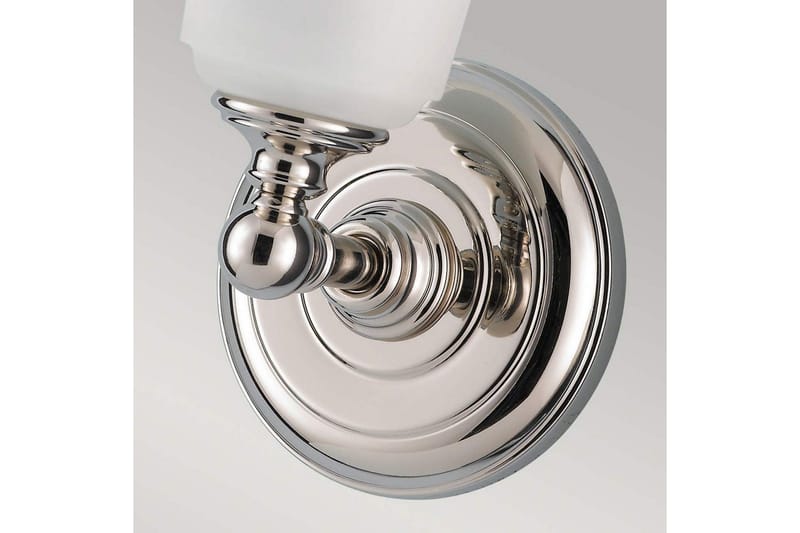 Vegglampe Feiss Huguenot Lake 133x248x152 mm - 133x248x152 mm - Belysning - Baderomsbelysning