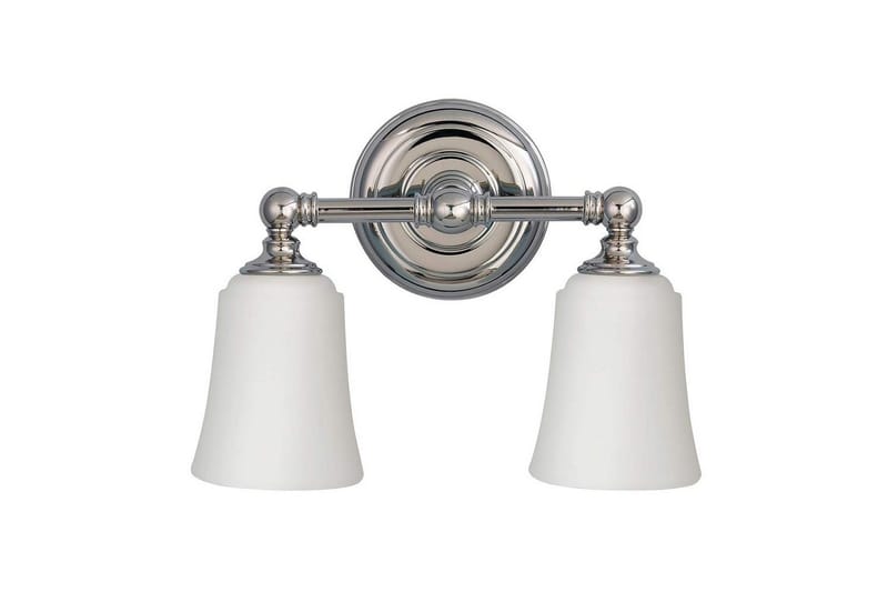 Vegglampe Feiss Huguenot Lake 330x248x152 mm, 330x248x152 mm