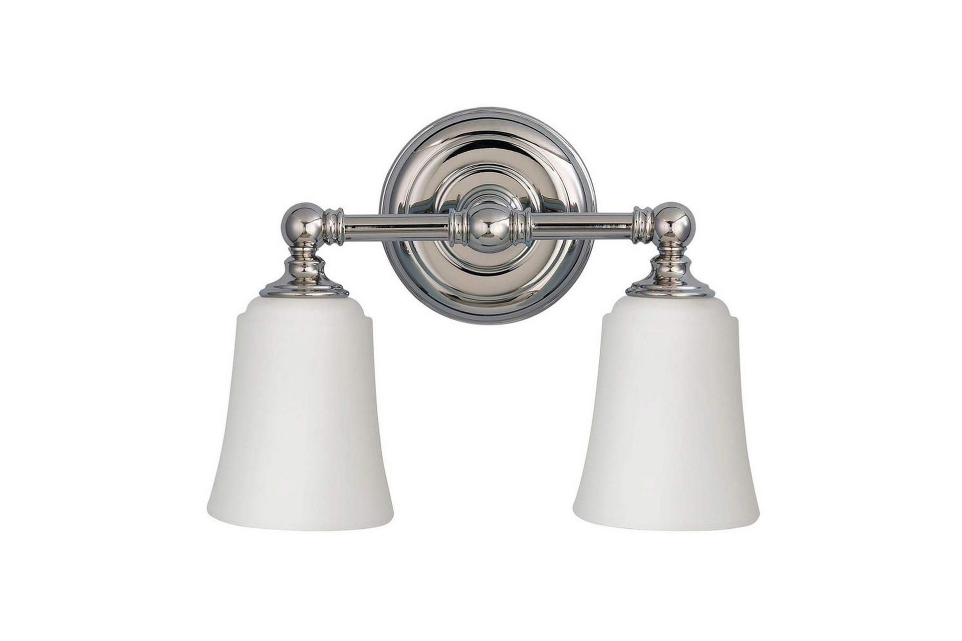 Vegglampe Feiss Huguenot Lake 330x248x152 mm - 330x248x152 mm
