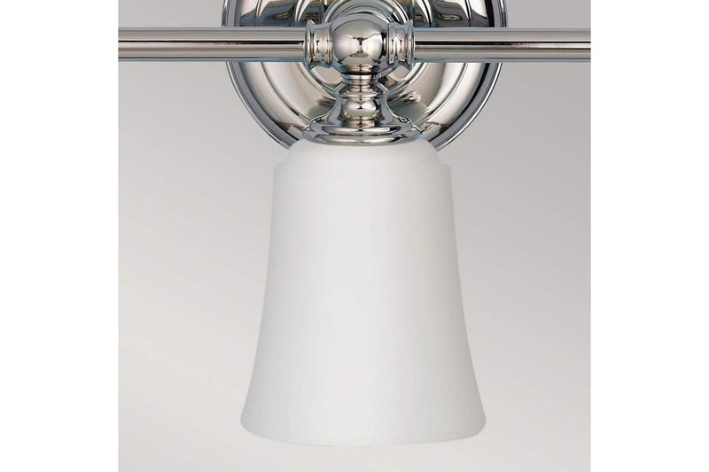 Vegglampe Feiss Huguenot Lake 533x248x152 mm - 533x248x152 mm - Belysning - Baderomsbelysning