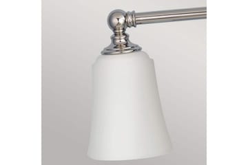 Vegglampe Feiss Huguenot Lake 533x248x152 mm - 533x248x152 mm - Belysning - Baderomsbelysning