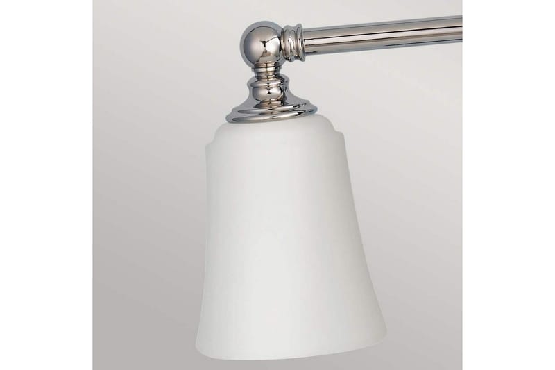 Vegglampe Feiss Huguenot Lake 533x248x152 mm - 533x248x152 mm - Belysning - Baderomsbelysning