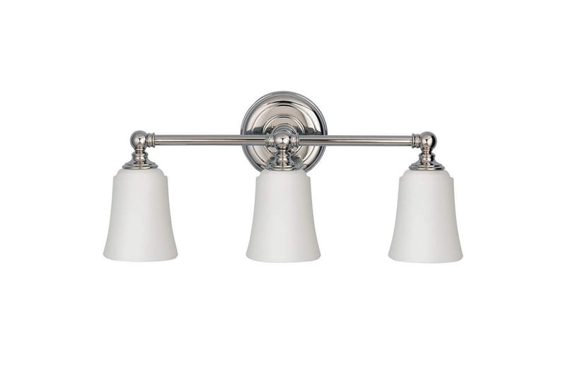 Vegglampe Feiss Huguenot Lake 533x248x152 mm, 533x248x152 mm