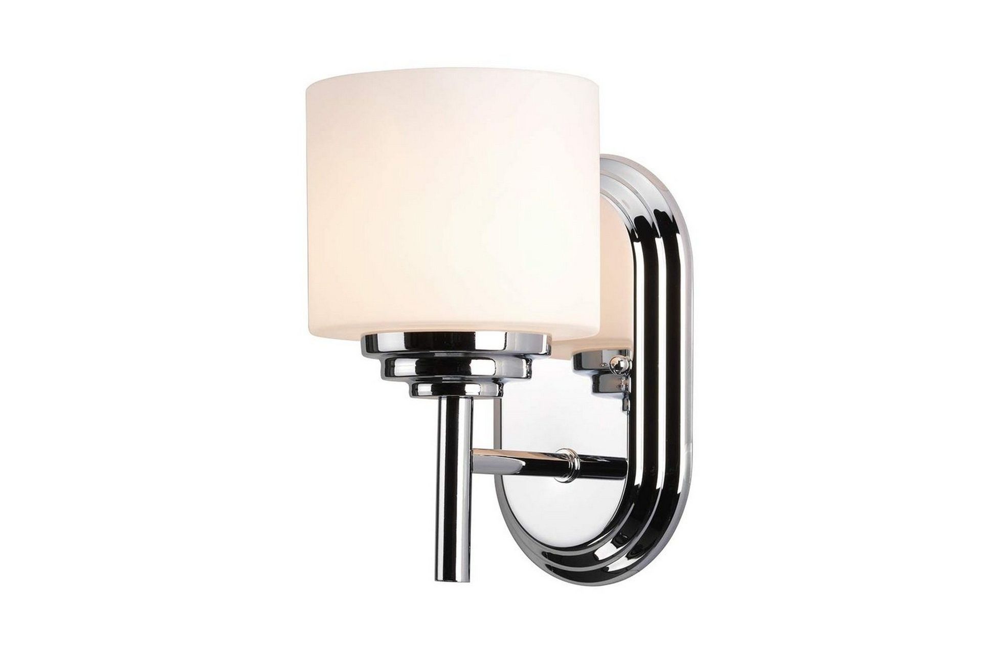 Vegglampe Feiss Malibu -