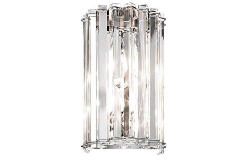 Vegglampe Kichler Crystal Skye - Belysning - Baderomsbelysning