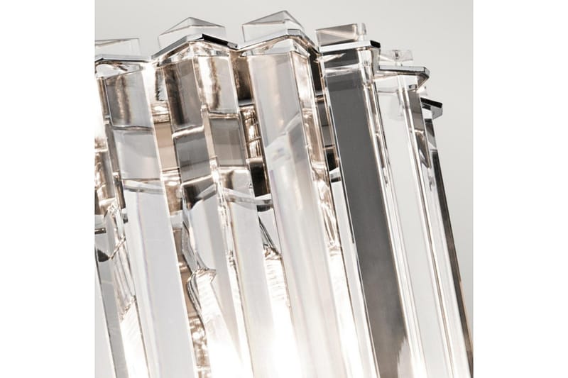 Vegglampe Kichler Crystal Skye - Belysning - Baderomsbelysning