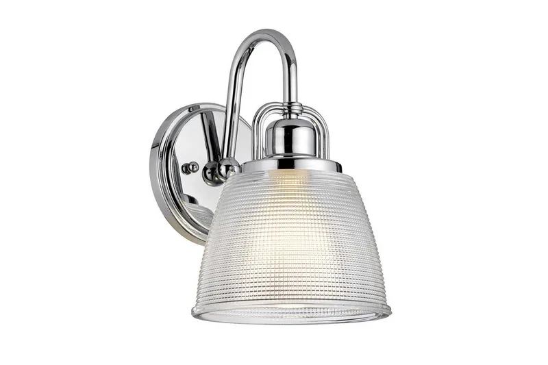 Vegglampe Quoizel Dublin, undefined