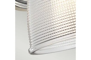 Vegglampe Quoizel Dublin - Belysning - Baderomsbelysning