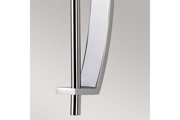 Vegglampe Quoizel Taylor 114x489x130 mm - 114x489x130 mm - Belysning - Baderomsbelysning