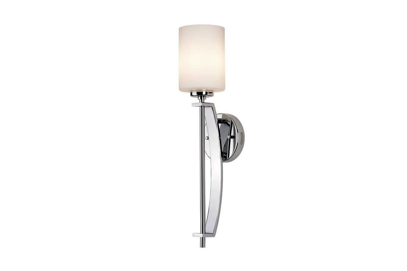 Vegglampe Quoizel Taylor 114x489x130 mm - 114x489x130 mm - Belysning - Baderomsbelysning