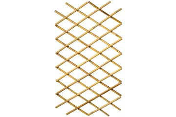 Nature Hageespalier 100x200 cm bambus 6040722 - Hage - Dyrking & hagearbeid - Drivhus - Drivhustilbehør