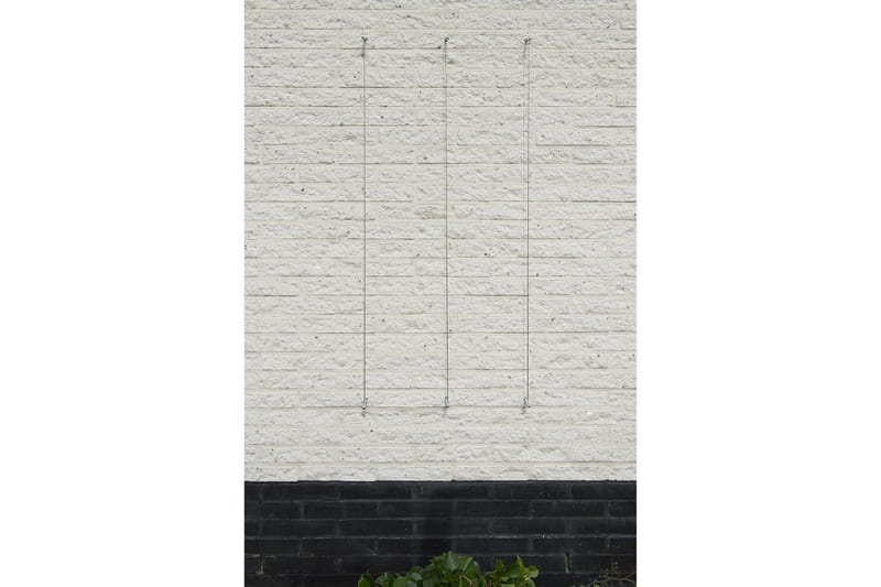 Nature Trådespaliesett for klatreplanter 6040760 - Hage - Dyrking & hagearbeid - Drivhus - Drivhustilbehør