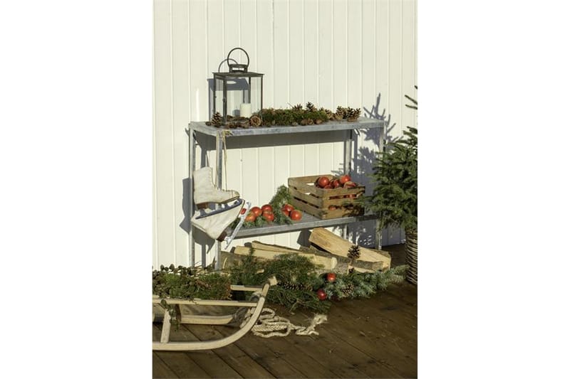 Plantebord  40x110cm - Hage - Dyrking & hagearbeid - Drivhus - Plantebord