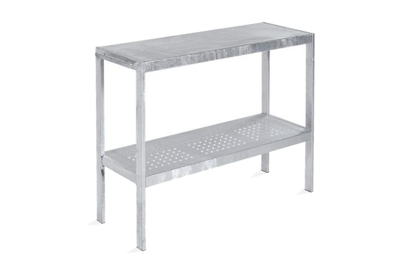 Plantebord  40x110cm - Hage - Dyrking & hagearbeid - Drivhus - Plantebord