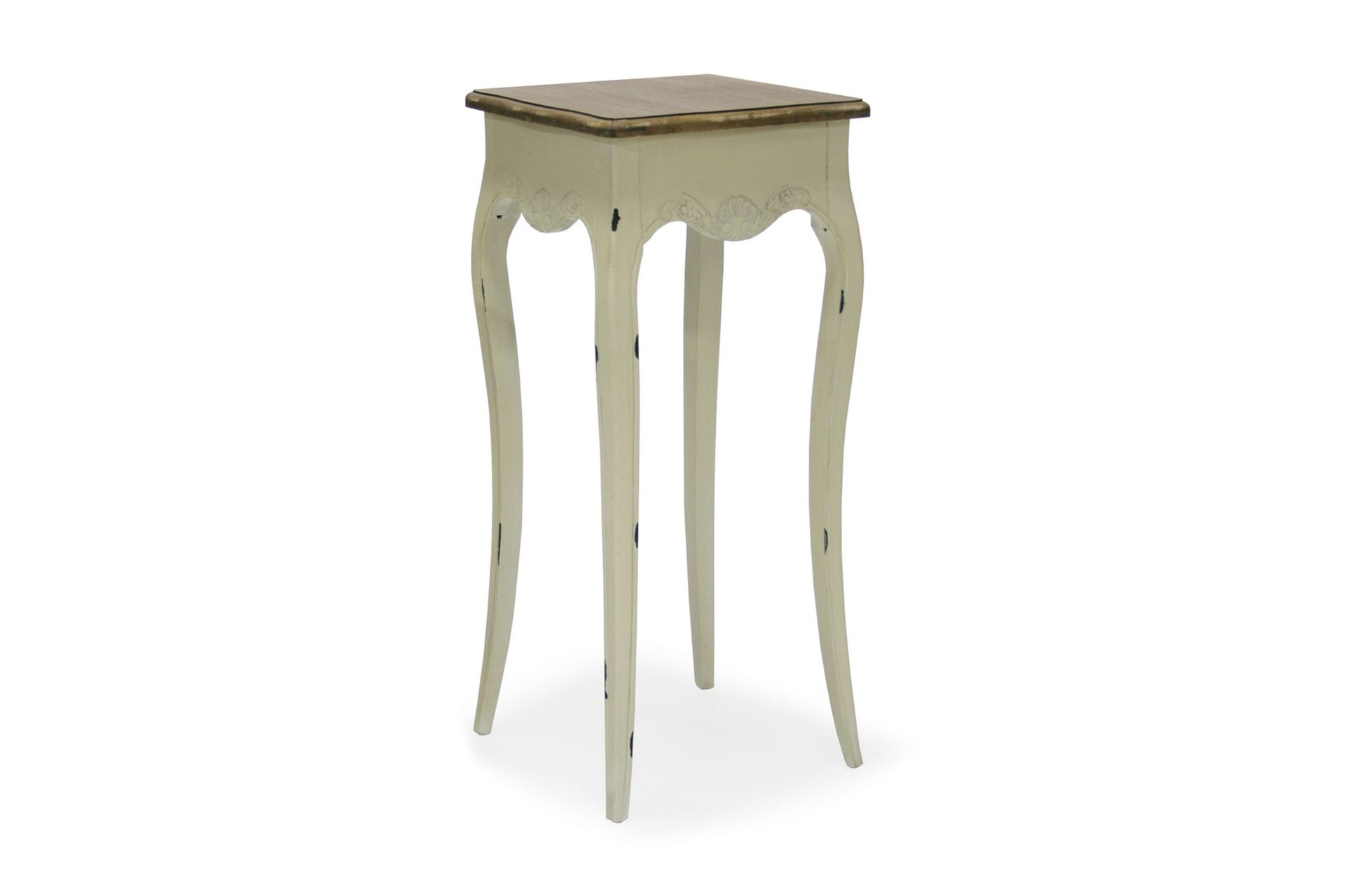 Pidestall SAMIRA-2 26x26xH62 -