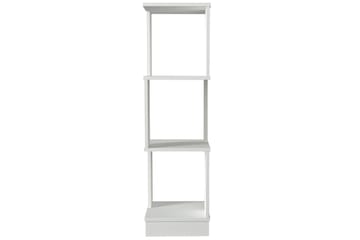 Ynhi Plantebord 35 cm - Hvit - Hage - Dyrking & hagearbeid - Dyrking - Blomsterpotter - Blomsterhylle & blomsterstativ