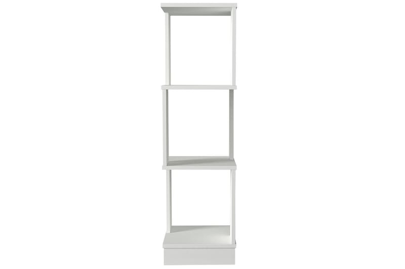 Ynhi Plantebord 35 cm - Hvit - Hage - Dyrking & hagearbeid - Dyrking - Blomsterpotter - Blomsterhylle & blomsterstativ
