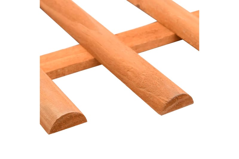 Plenkanter 10 stk gran 4,4 m - Hage - Dyrking & hagearbeid - Dyrking - Plantestøtte - Bedkant