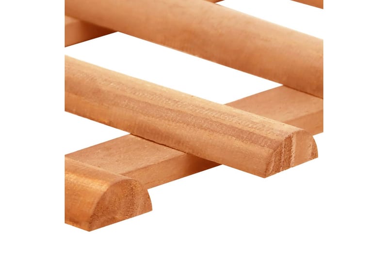 Plenkanter 10 stk gran 4,4 m - Hage - Dyrking & hagearbeid - Dyrking - Plantestøtte - Bedkant