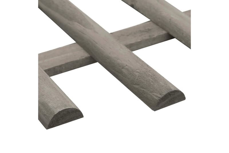 Plenkanter 10 stk gran 4,4 m - Hage - Dyrking & hagearbeid - Dyrking - Plantestøtte - Bedkant
