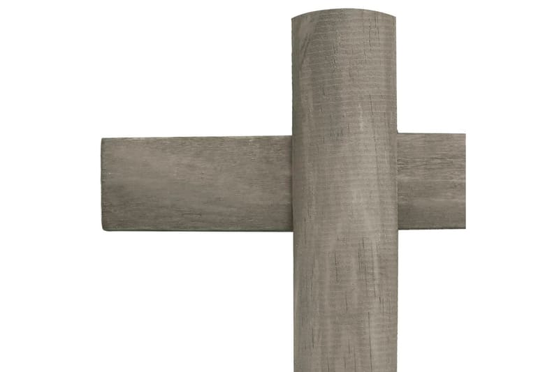 Plenkanter 10 stk gran 4,4 m - Hage - Dyrking & hagearbeid - Dyrking - Plantestøtte - Bedkant