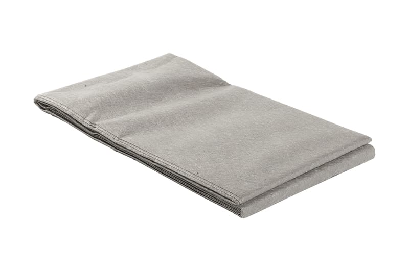 PLUS Fibertexduk 160x150 cm - Hage - Dyrking & hagearbeid - Dyrking - Planting & forkultivering - Dekkstoff
