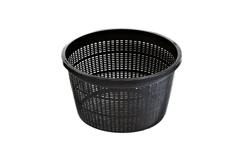 Plantekurv Heissner Rund M (22 cm), M (22 cm)