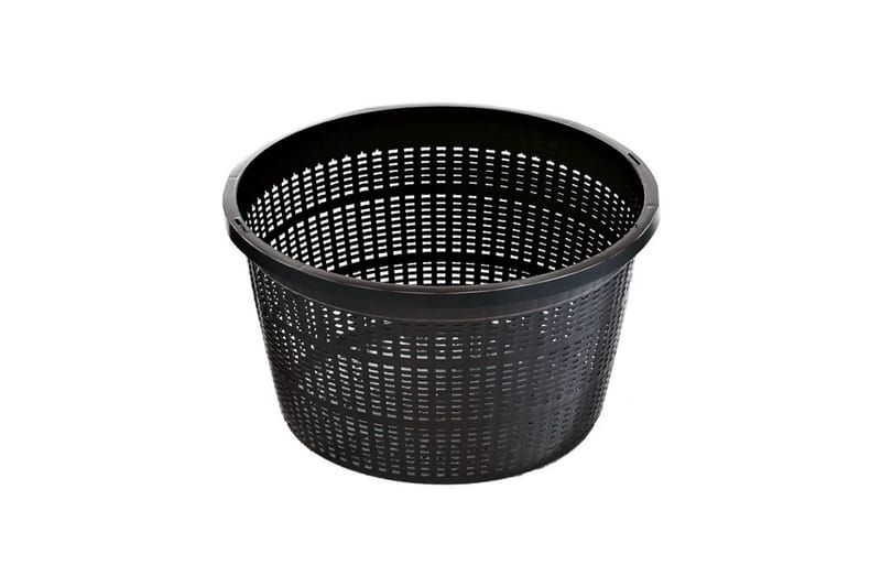 Plantekurv Heissner Rund M (22 cm) - M (22 cm) - Hage - Dyrking & hagearbeid - Dyrking - Planting & forkultivering - Løkkurv