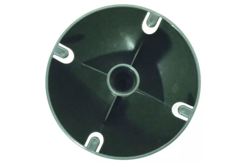 Nature Fuglenettstativ 5 stk 14,5 cm - Hage - Dyrking & hagearbeid - Dyrking - Planting & forkultivering - Plastnett & hagenett