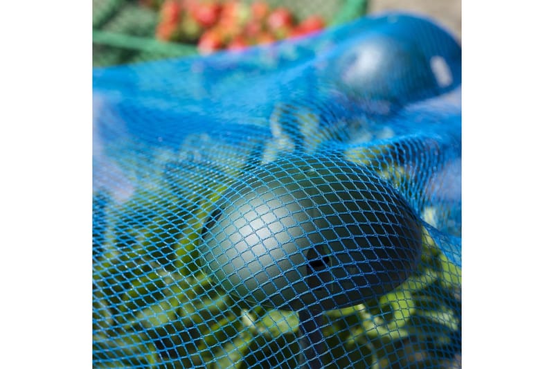 Nature Fuglenettstativ 5 stk 14,5 cm - Hage - Dyrking & hagearbeid - Dyrking - Planting & forkultivering - Plastnett & hagenett