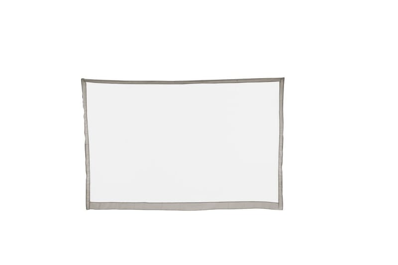 Hillerstorp Luxor paviljong myggnett 300 x 300 cm sand, Sand