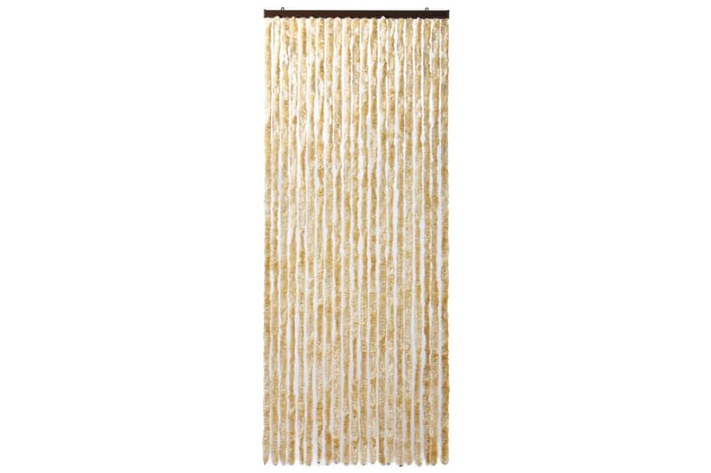 Insektgardin 90x220 cm beige - Hage - Dyrking & hagearbeid - Dyrking - Skadedyrbekjempelse - Myggbeskyttelse