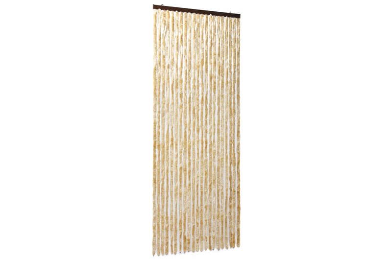 Insektgardin 90x220 cm beige - Hage - Dyrking & hagearbeid - Dyrking - Skadedyrbekjempelse - Myggbeskyttelse