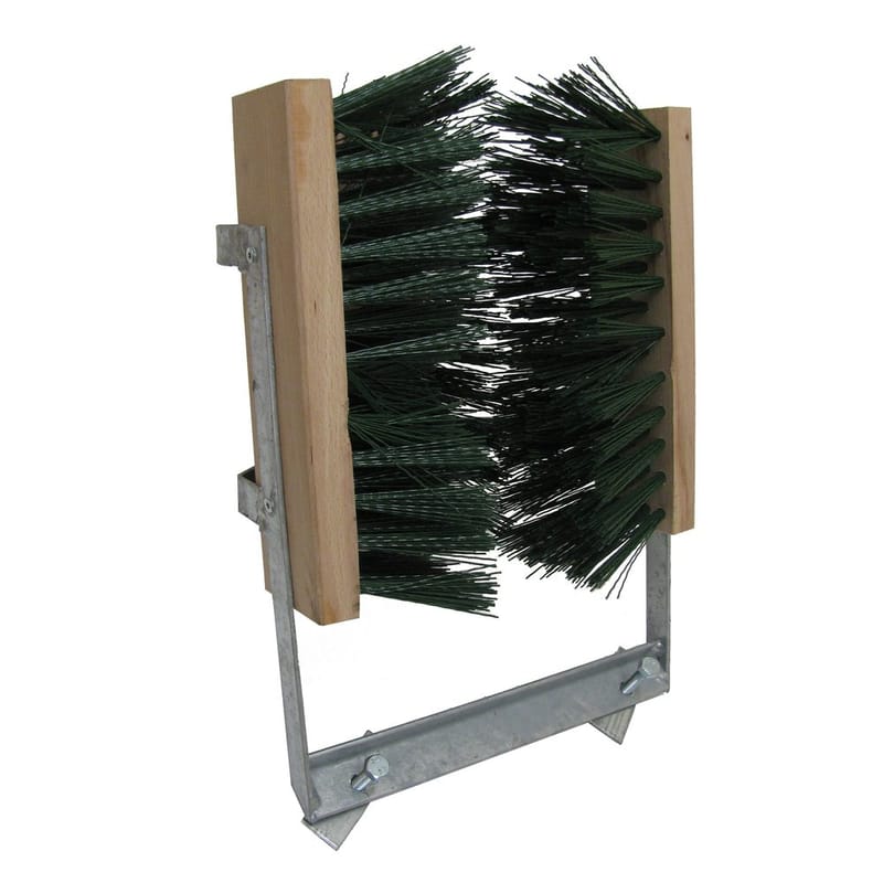 Børstestativ Varax 53 Galvanisert, Galvanisert