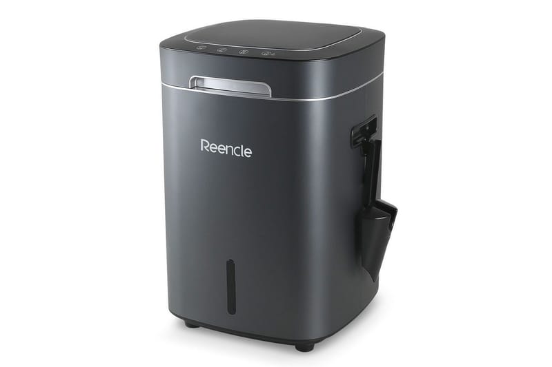 Kompost Reencle Prime Home - Svart - Hage - Dyrking & hagearbeid - Kompost